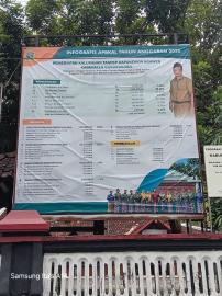 APBKal TANCEP TAHUN  2026 
